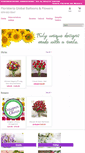 Mobile Screenshot of floristeriayajaira.net